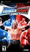 Rent WWE SmackDown! vs. RAW 2007 for PSP Games
