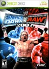 Rent WWE SmackDown! vs. RAW 2007 for Xbox 360