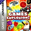 Rent Games Explosion for GBA