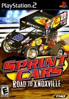 Rent Sprint Cars: Road to Knoxville for PS2