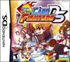 Rent SNK vs Capcom Card Fighters DS for DS
