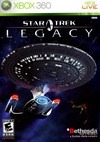 Rent Star Trek: Legacy for Xbox 360