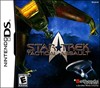 Rent Star Trek: Tactical Assault for DS