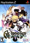 Rent AR Tonelico: Melody of Elemia for PS2
