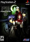 Rent Persona 3 for PS2