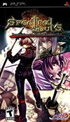 Rent Spectral Souls: Resurrection of the Ethereal Empires for PSP Games
