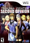 Rent Trauma Center: Second Opinion for Wii
