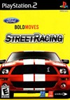 Rent Ford Bold Moves Street Racing for PS2