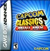 Rent Capcom Classics: Mini Mix for GBA