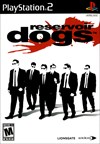 Rent Reservoir Dogs for PS2