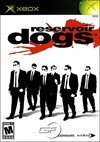Rent Reservoir Dogs for Xbox