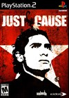 Rent Just Cause for PS2