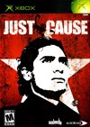 Rent Just Cause for Xbox