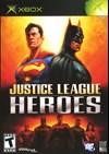 Rent Justice League Heroes for Xbox