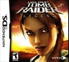 Rent Tomb Raider: Legend for DS