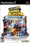 Rent Capcom Classics Collection Vol. 2 for PS2