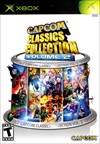 Rent Capcom Classics Collection Vol. 2 for Xbox
