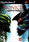 Rent Bionicle Heroes for PS2
