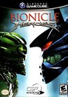 Rent Bionicle Heroes for GC
