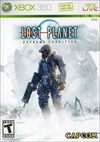 Rent Lost Planet: Extreme Condition for Xbox 360
