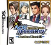 Rent Phoenix Wright: Ace Attorney - Justice for All for DS