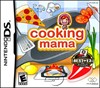 Rent Cooking Mama for DS