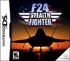 Rent F24: Stealth Fighter for DS