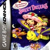 Rent Strawberry Shortcake: Sweet Dreams for GBA