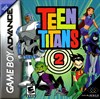 Rent Teen Titans 2 for GBA