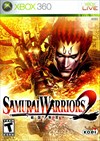 Rent Samurai Warriors 2 for Xbox 360