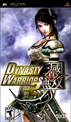 Rent Dynasty Warriors Vol. 2 for PSP Games