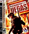 Rent Tom Clancy's Rainbow Six Vegas for PS3