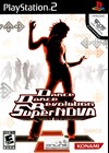 Rent Dance Dance Revolution SuperNOVA for PS2