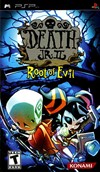 Rent Death Jr. II: Root of Evil for PSP Games