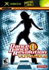 Rent Dance Dance Revolution Ultramix 4 for Xbox