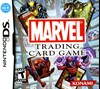 Rent Marvel Trading Card Game for DS