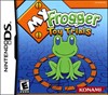 Rent My Frogger: Toy Trials for DS