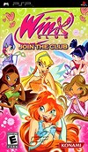 Rent Winx Club: Join the Club for PSP Games