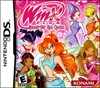 Rent Winx Club: Quest for the Codex for DS