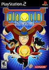 Rent Xiaolin Showdown for PS2