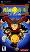 Rent Xiaolin Showdown for PSP Games