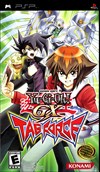 Rent Yu-Gi-Oh: GX Tag Force for PSP Games