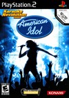 Rent Karaoke Revolution: American Idol for PS2