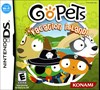 Rent Go Pets: Vacation Island for DS
