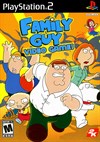 Rent Family Guy - Video Game! for PS2