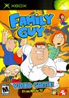 Rent Family Guy - Video Game! for Xbox