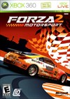 Rent Forza Motorsport 2 for Xbox 360