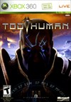 Rent Too Human for Xbox 360