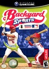 Rent Backyard Sports: Baseball 2007 for GC