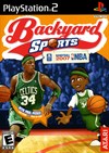Rent Backyard Sports: NBA Basketball 2007 for PS2